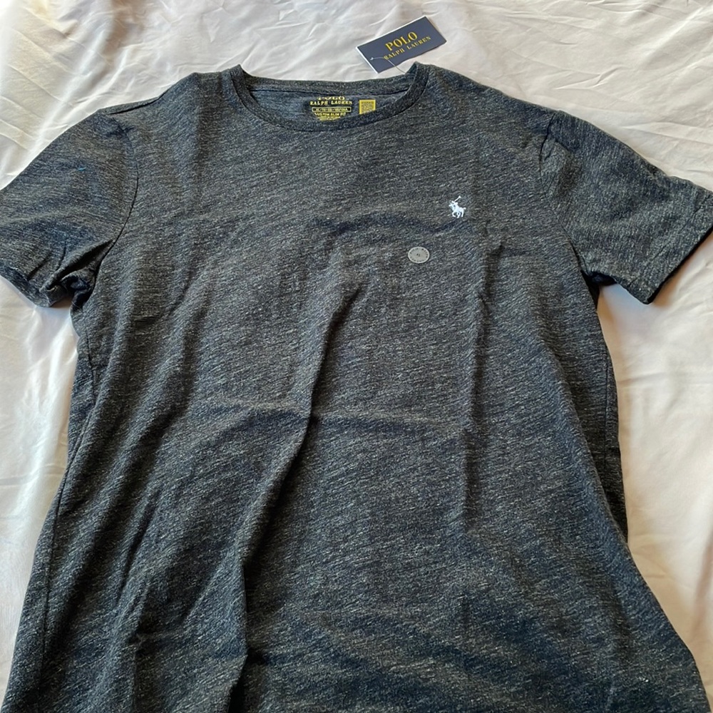 polo, Ralph Lauren T-shirt